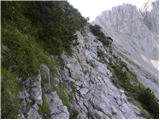 Bodenbauer - Vertatscha/Vrtača